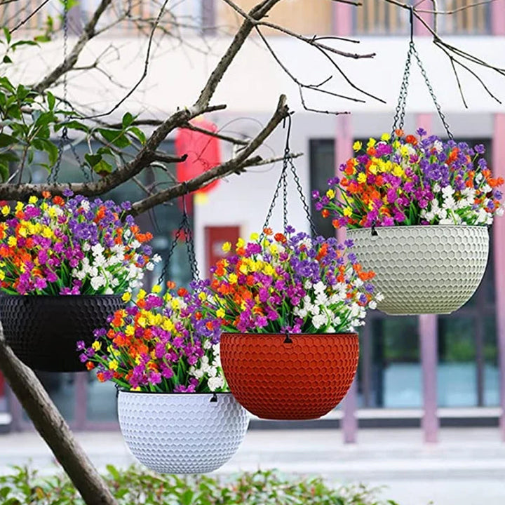 Skanto | Kunstige blomster utendørs