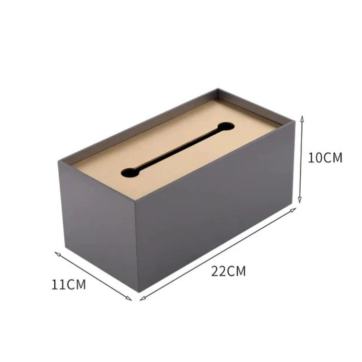 Skanto | Modena Tissue Holder Box