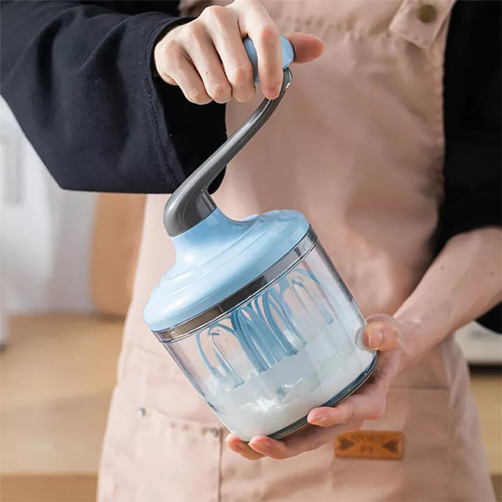 Easy Egg Beater Mixer | Skanto