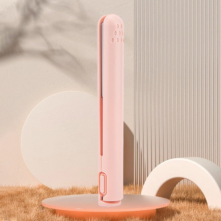 Skanto | Mini Dual-Use Hårglatter