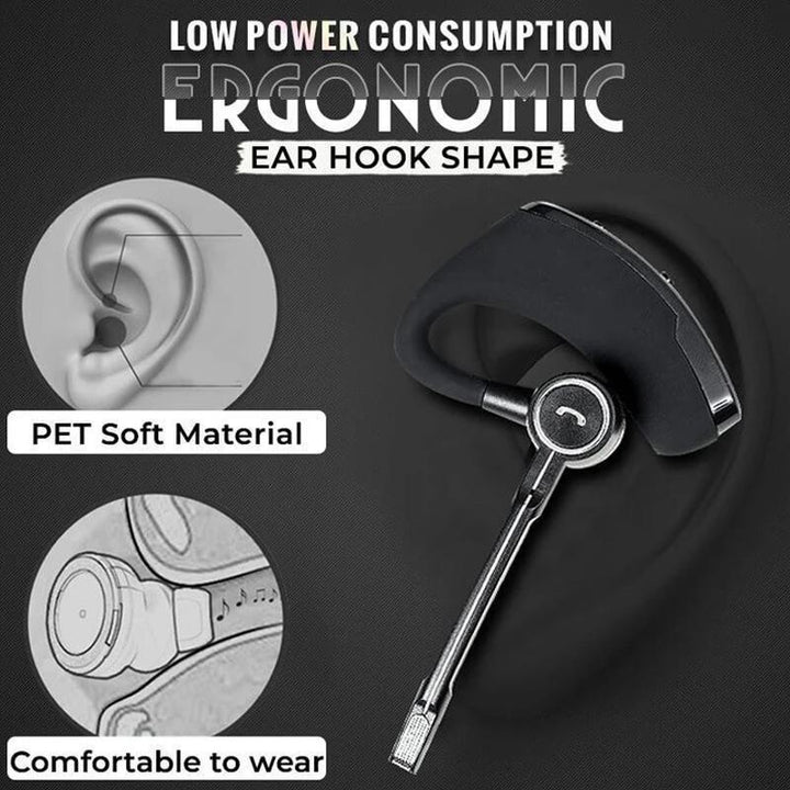 Skanto | New Business Bluetooth Hodesett