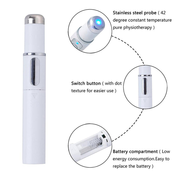 Skanto | Laser Ultrasonisk Hudoppstrammingsmaskin
