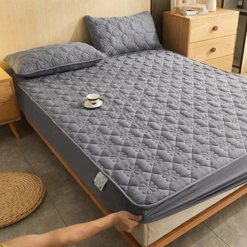 Luksus Duvet Sett | Skanto