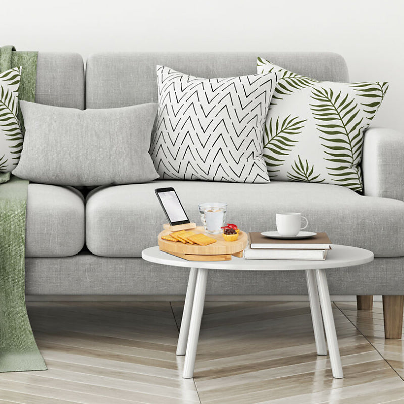 Skanto | Sofa Arm Svingplate
