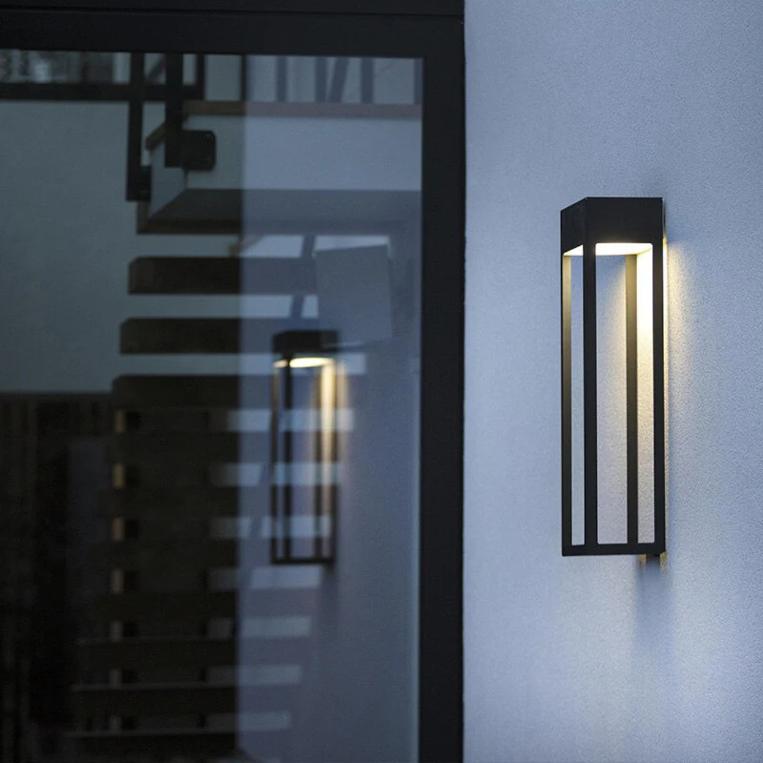 Skanto | Stilig LED Utendørs Lampe
