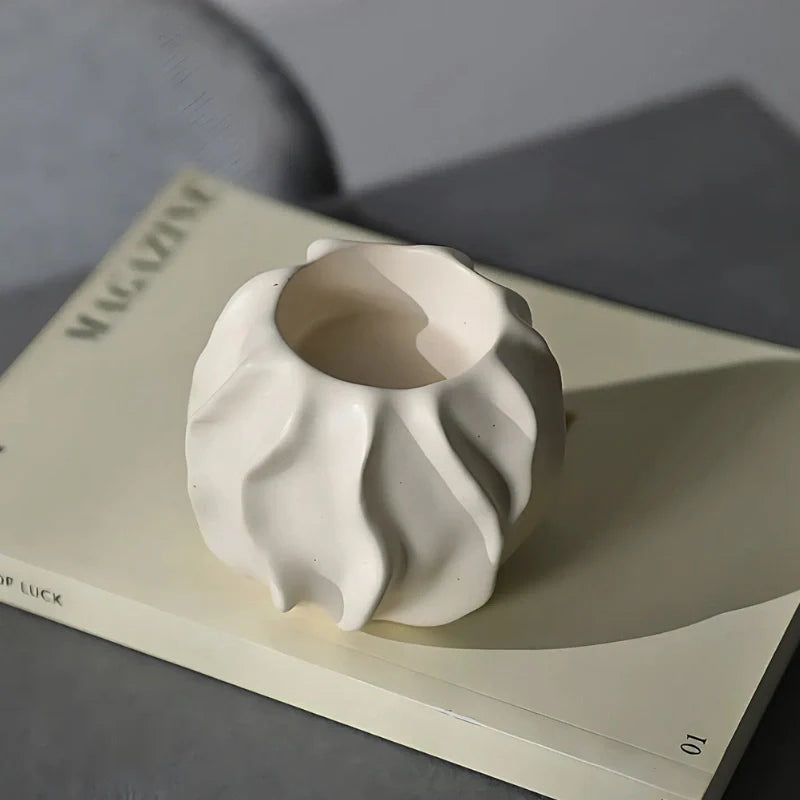 Skanto | SculptForm Lysestake