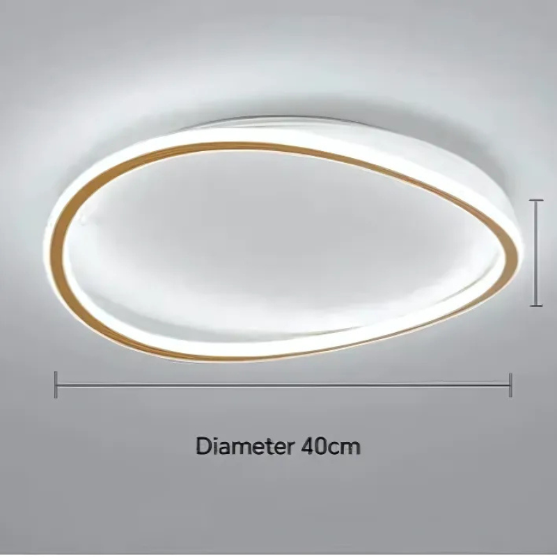 Skanto | Moderne LED Taklampe
