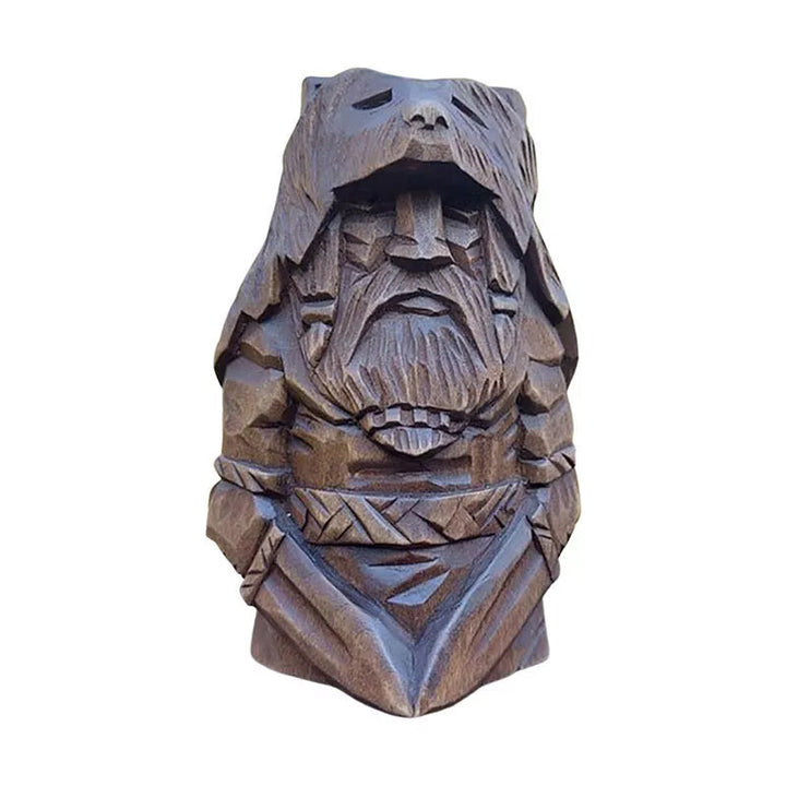 Skanto | Odin Thors Hageornament