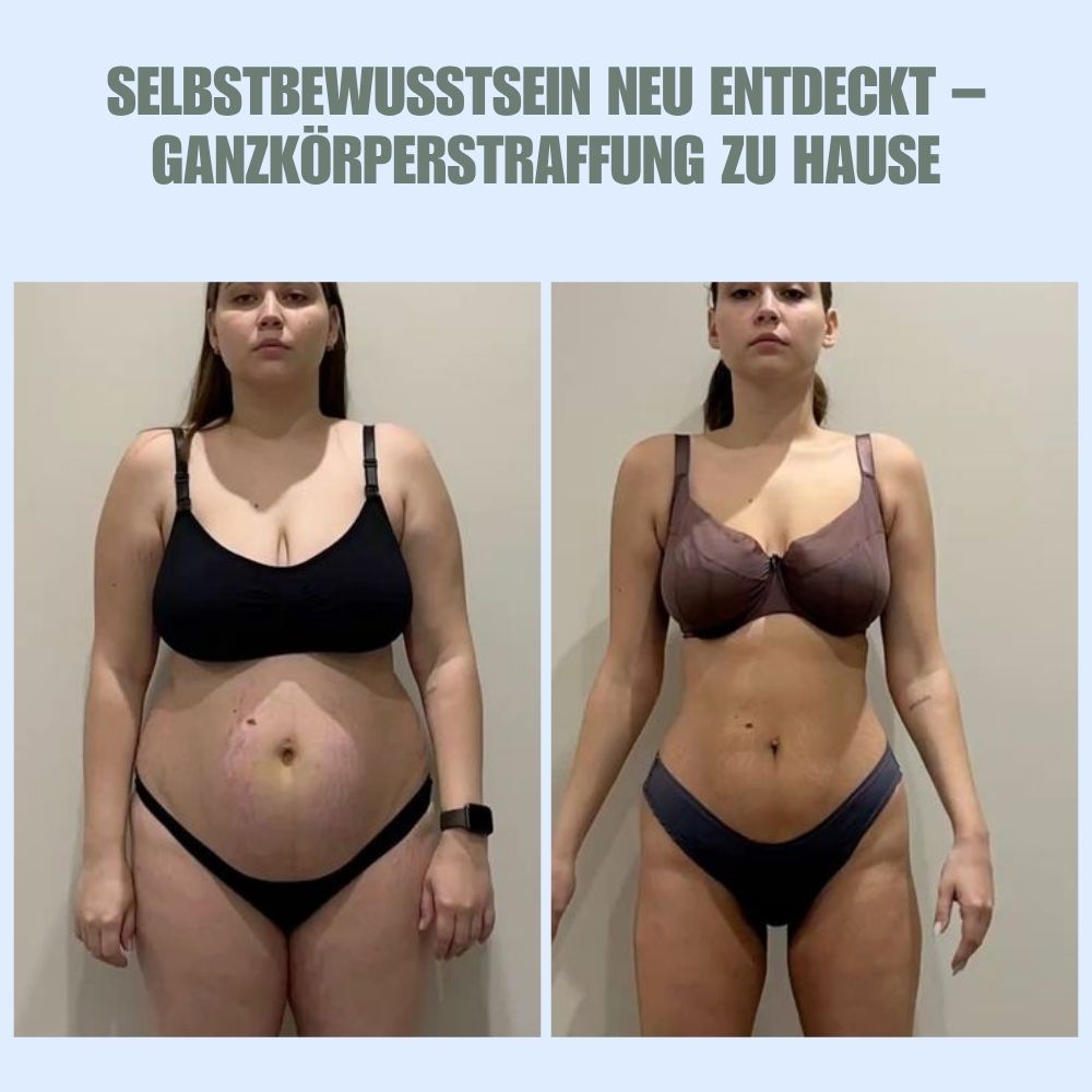 Skanto | PowerPulseX — Slipp løs kraften din og fang hvert blikk med kropp drømmen din!