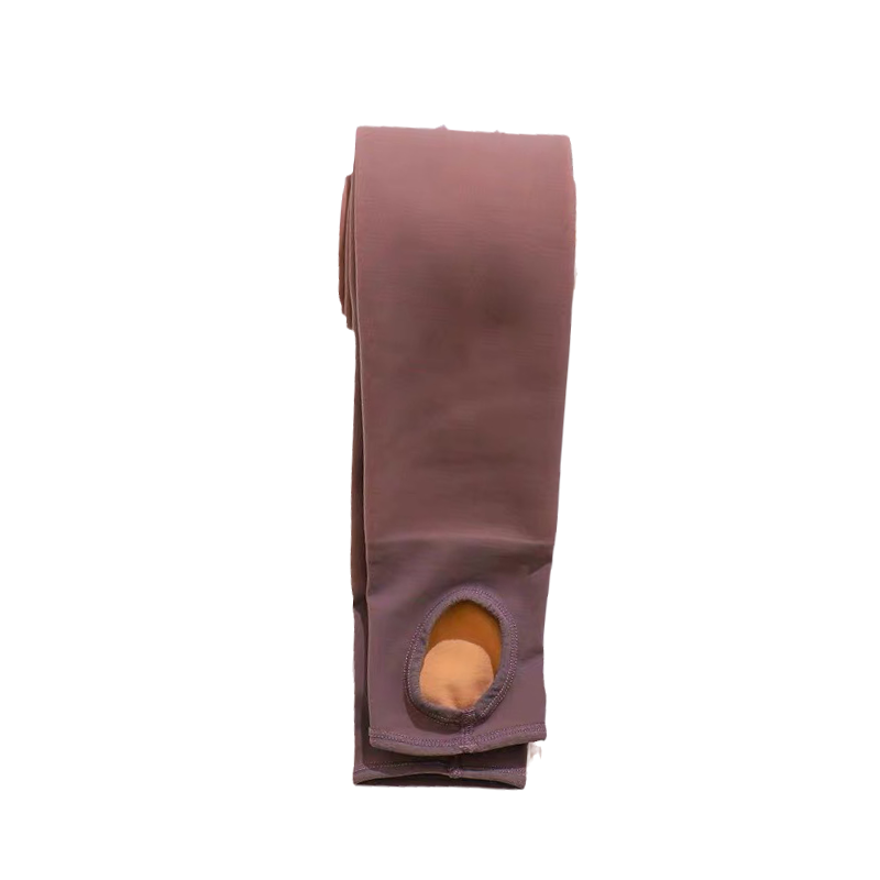 Skanto | Non-slip Tykk Knæ Sokker