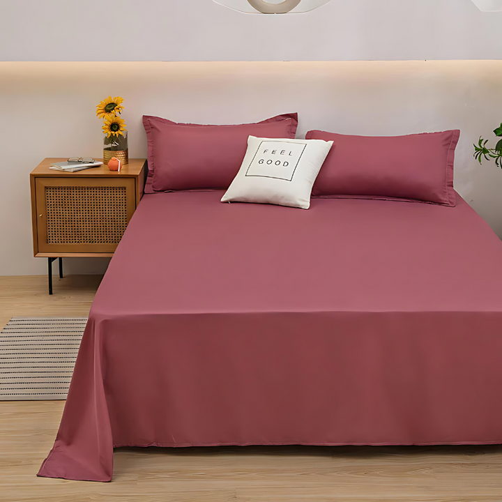 Skanto | PureLinen | Premium Linensengsett