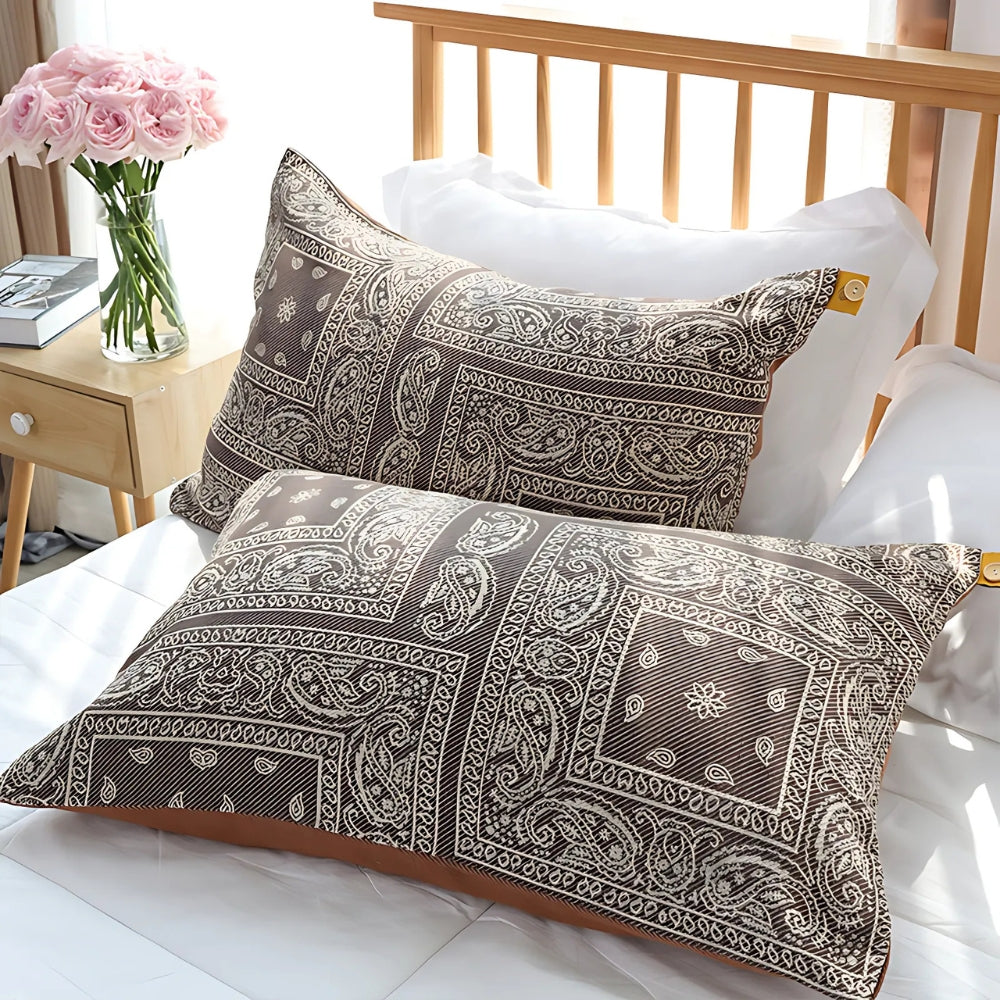 Skanto | Ornate Heritage Kottontrekk Sett