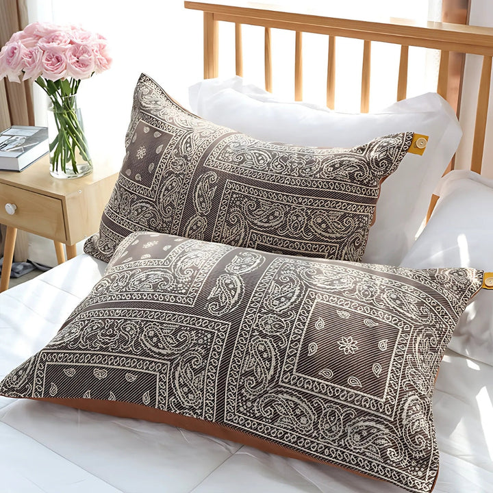 Skanto | Ornate Heritage Kottontrekk Sett