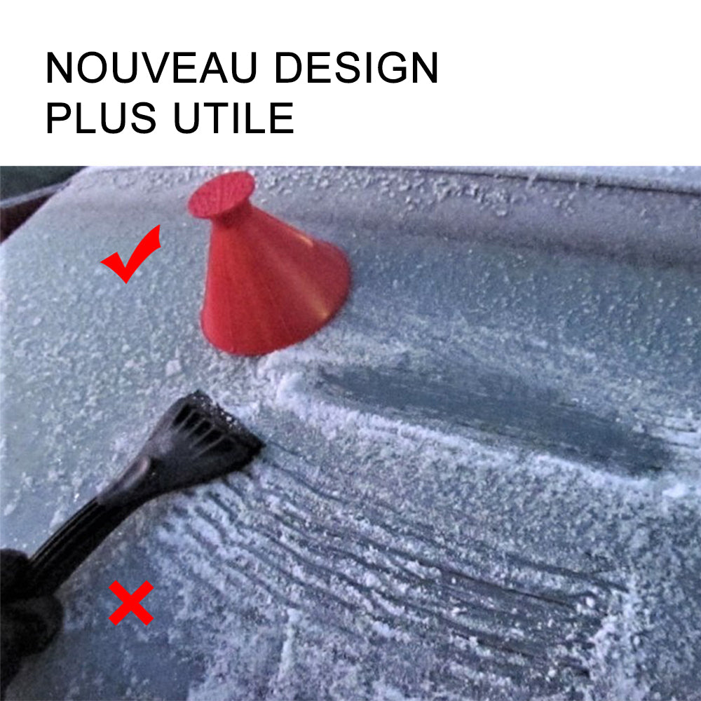 Hirundo Magic Snow Remover | Skanto