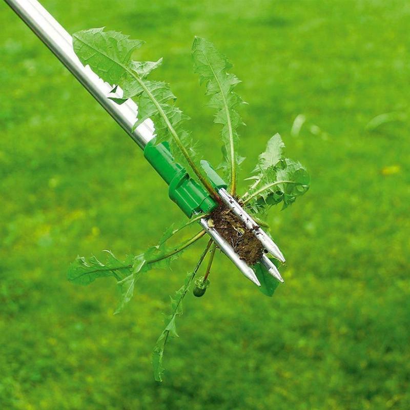 Skanto | Stående Ugressfjerner