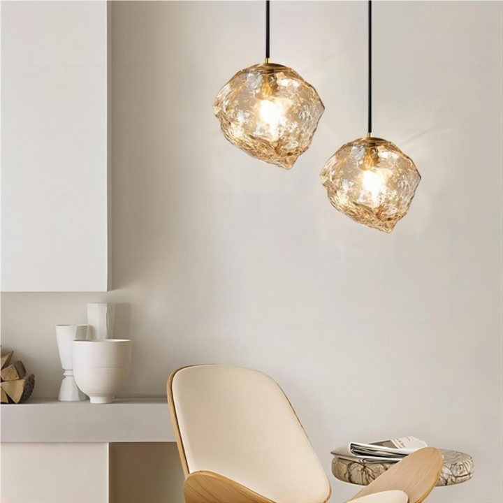 Skanto | Stilfull Pendellampe for Spisebord