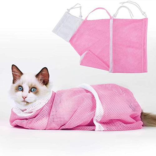 Skanto | Multifunksjons Grooming Bad Bag