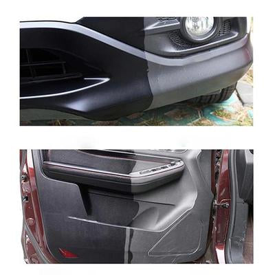 Nano Coating Agent Polish Anti-Scratch | Skanto