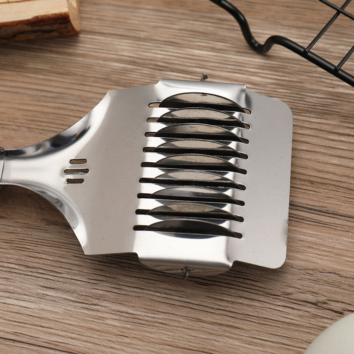 Skanto | Noodle Spaghett Cutter Roller