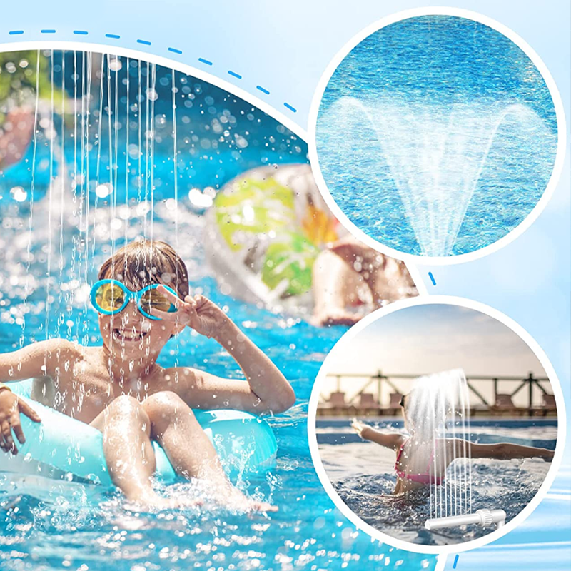 Skanto | Pool Fountain Sprayer