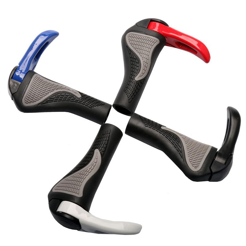 Skanto | Premium ergonomiske sykkelhåndtak