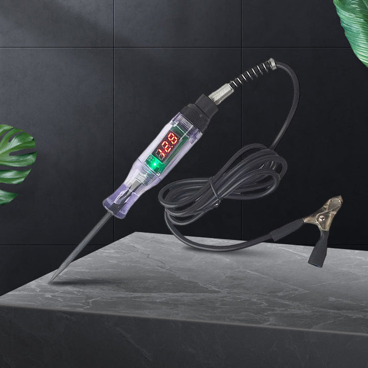 Kretsprøveprobe for personbil/lastbil | Skanto