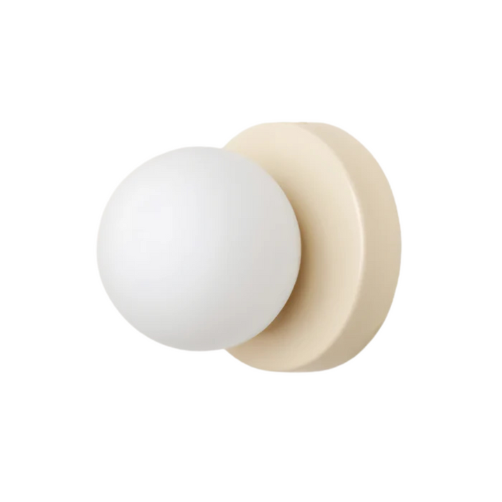 Skanto | Stilig LED Vegglampe