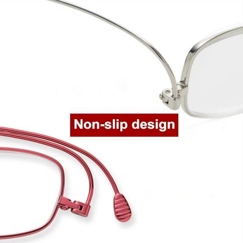 Skanto | Intelligent Multifokus Lesebrille