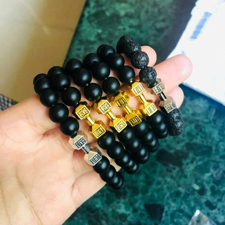 Dumbbell armbånd | Skanto