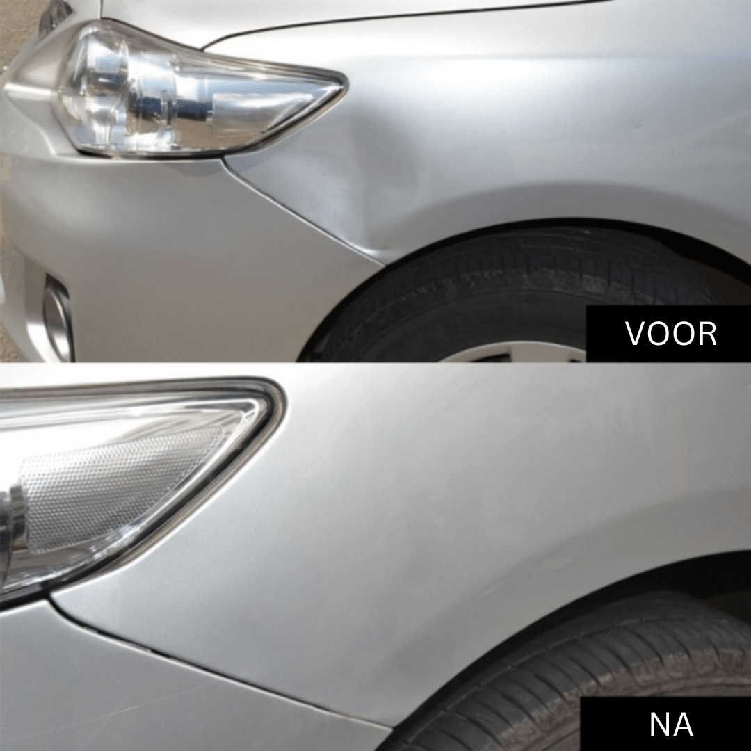 Fixdent Reparere Dine Bil Drømmer | Skanto