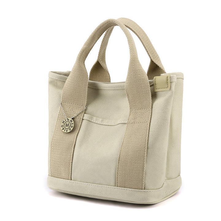 Canvas Bag | Skanto