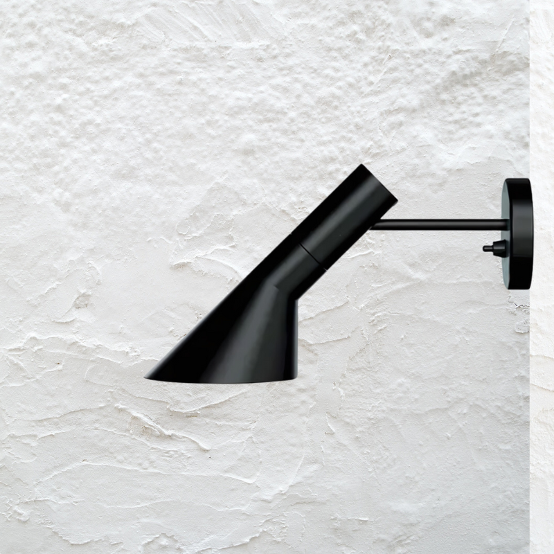Tideless Vintage Vegglampe for Klassisk Eleganse | Skanto