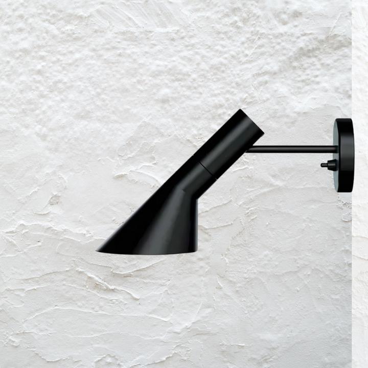 Tideless Vintage Vegglampe for Klassisk Eleganse | Skanto