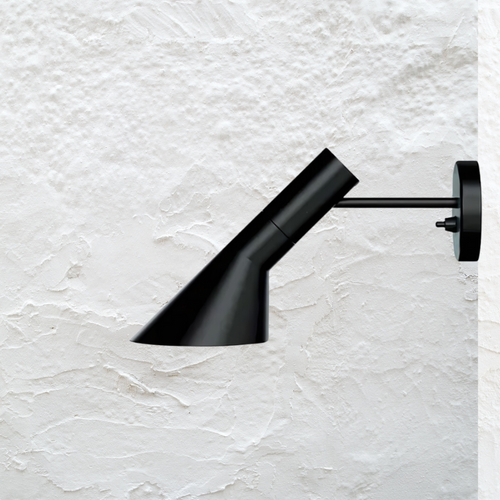 Tideless Vintage Vegglampe for Klassisk Eleganse | Skanto