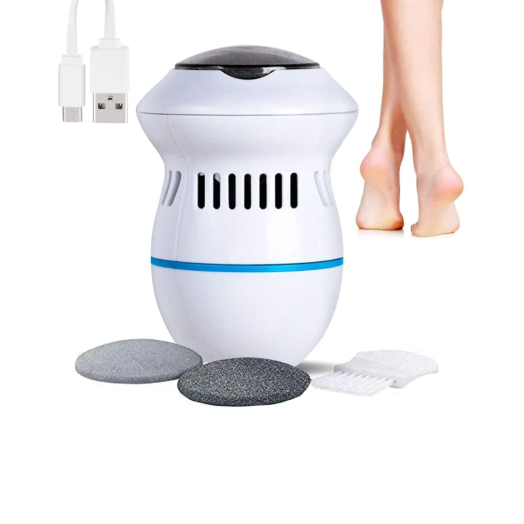 Skanto | Perfekt fotpleie uten anstrengelse