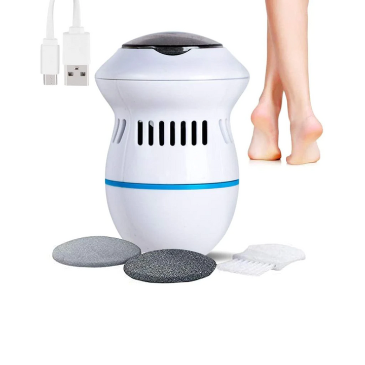 Skanto | Perfekt fotpleie uten anstrengelse