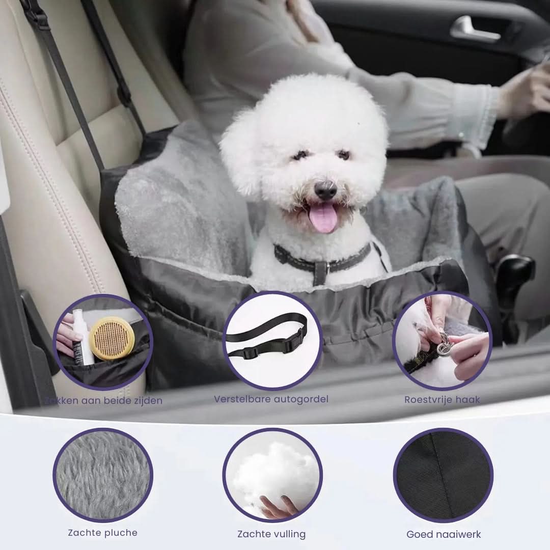 Skanto | PAWRIDER