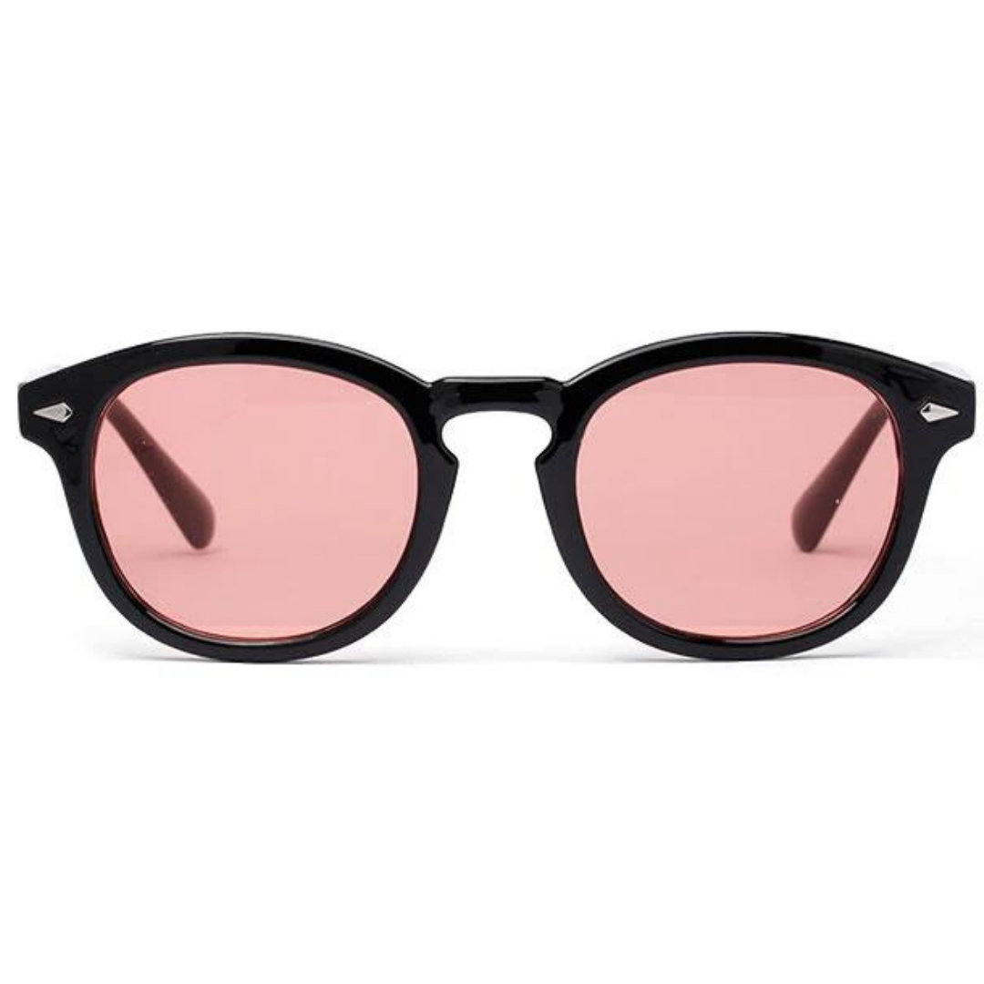 Unisex Sunglasses with Tinted Lenses – Solinor | Skanto