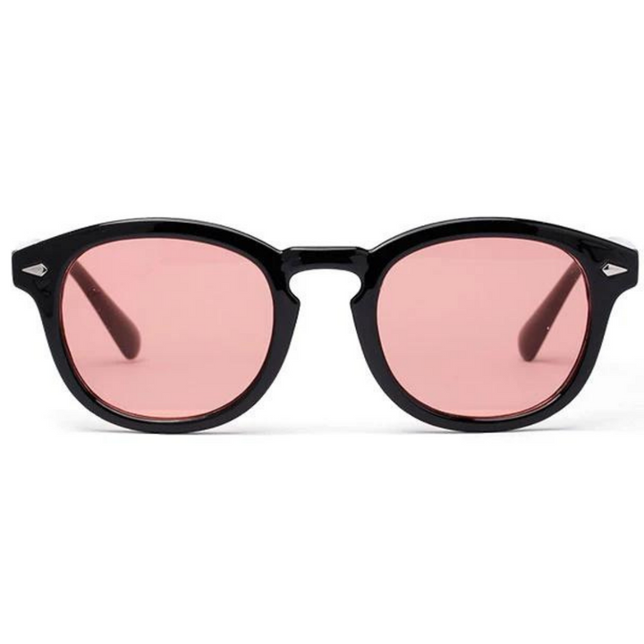 Unisex Sunglasses with Tinted Lenses – Solinor | Skanto