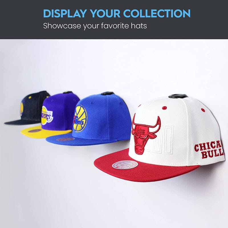 Skanto | Klistremerke Baseball Caps Kroker