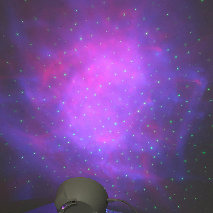 Skanto | Starry Sky Automatisk Lys