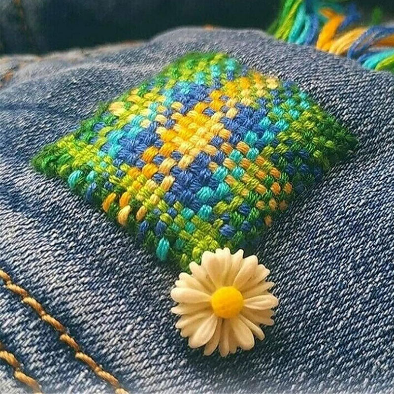 Skanto | Small Loom-Speedweave Type Weaving Tool