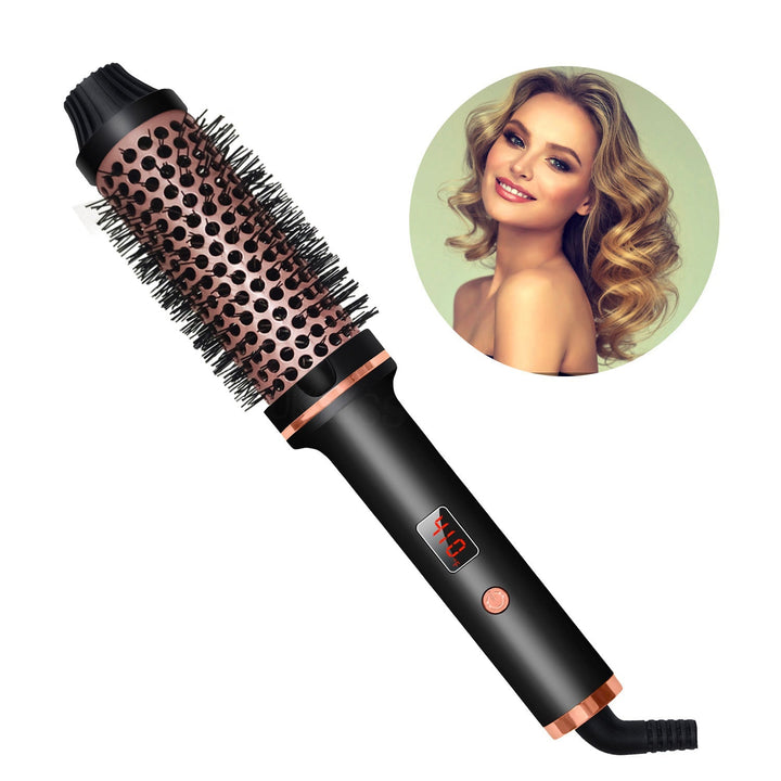 Skanto | Beauty Termisk Børste