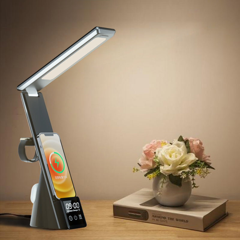 Multi-Funksjons Bordlampe | Skanto