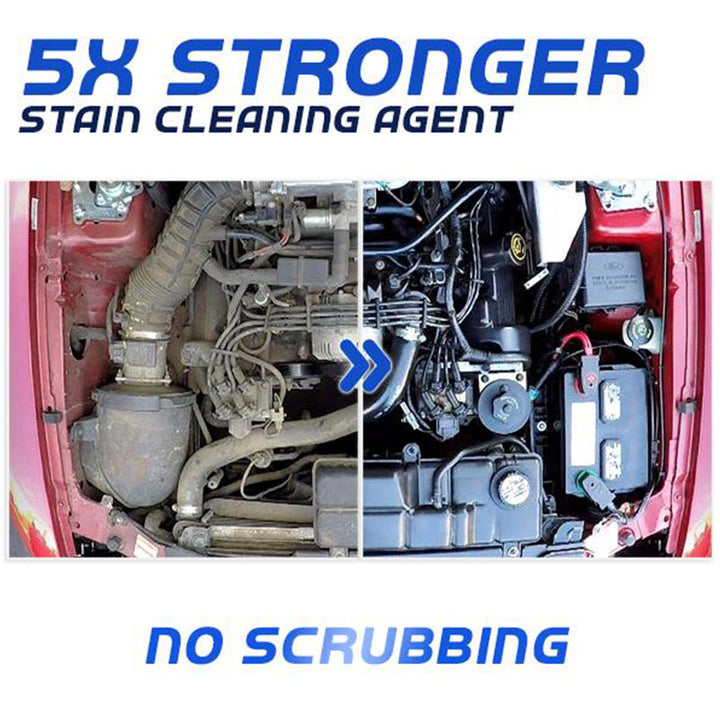 Rust Out Instant Remover Spray | Skanto