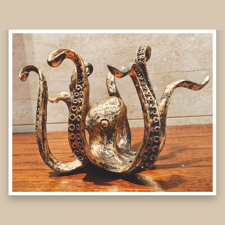 Skanto | Kraken Octopus Kopp Holder