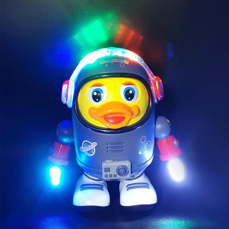 Skanto | 🌟Syngende og dansende astronautand
