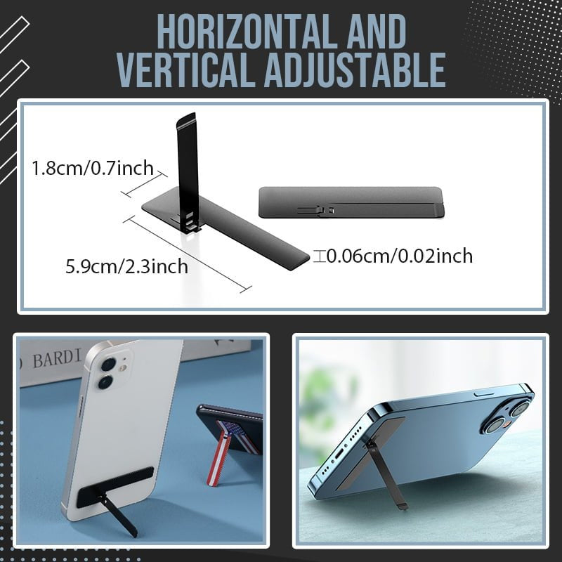 Skanto | Ultra-tynn Telefonholder