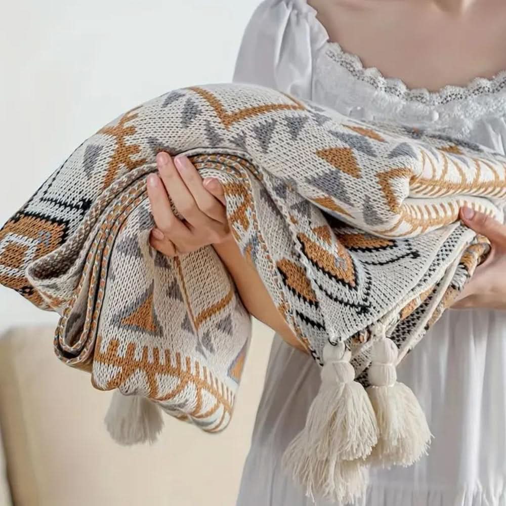 Skanto | ClassyBohemian - Myk Teppe