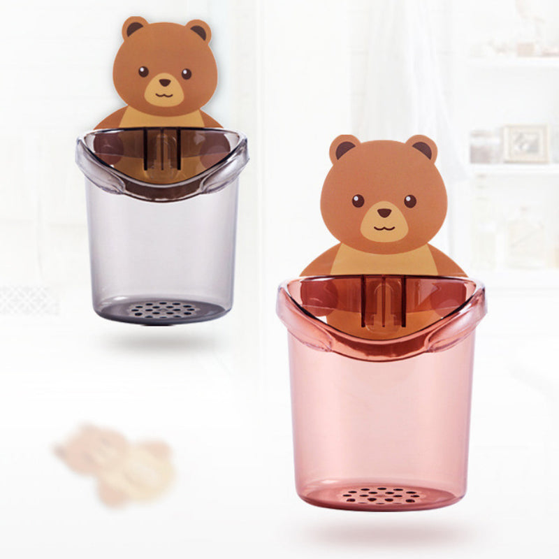 Bear Storage Cup | Skanto